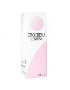 Orocrema lenit 100ml