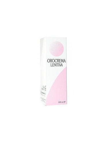 Orocrema lenit 100ml