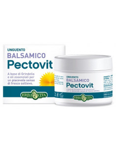 Pectovit ung 50ml erbavita