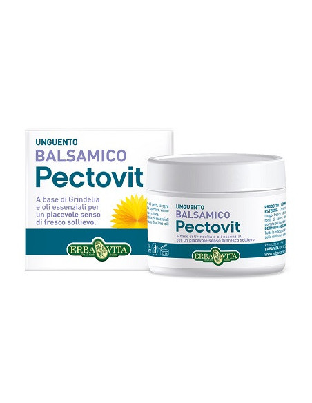 Pectovit ung 50ml erbavita