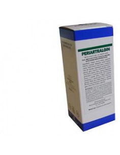 Periartralgin sol 50ml bg