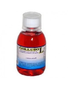 Collusol collut 200ml