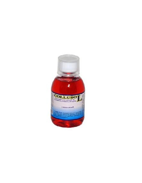 Collusol collut 200ml