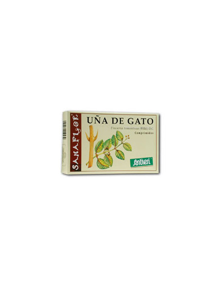 Uncaria 60 compresse 28g