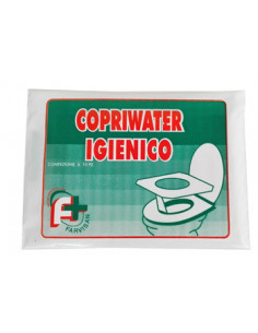 Copriwater farvisan 10 pz