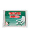 Copriwater farvisan 10 pz