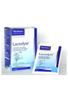 Lactolyte os 6 buste 90 g