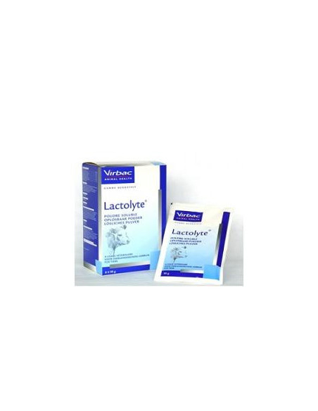 Lactolyte os 6 buste 90 g