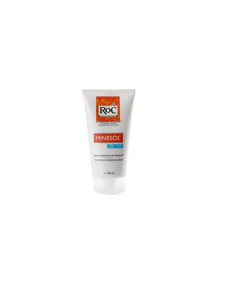 Roc minesol tratt ripa 150ml