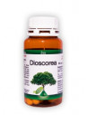 Dioscorea 30 capsule 500mg direos