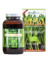 Green magma estr polv 150g