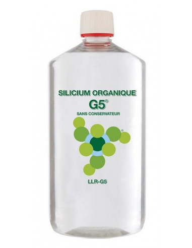 Silice organica g5 freeland 1l