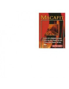 Maca 90 compresse 400mg nf