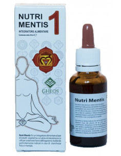 Nutri mentis 1 30g