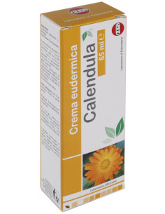 Calendula crema eudermica 65ml