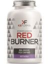 Red burner 60 capsule