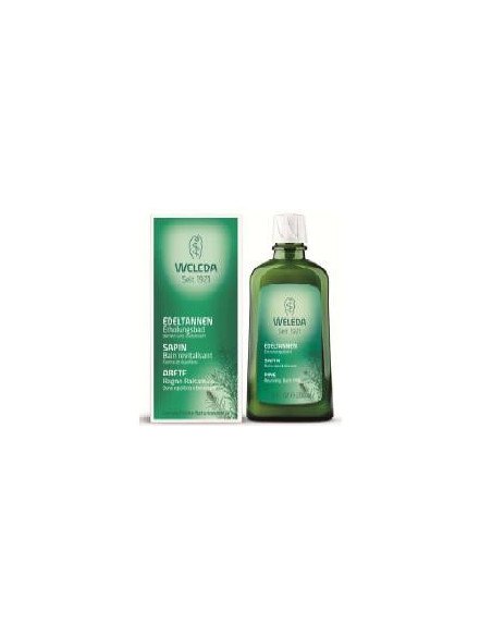 Bagno abete 200ml