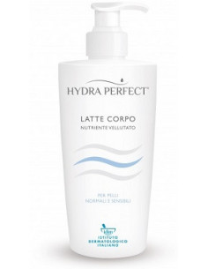 Hydra perfect latte corpo400ml