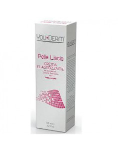 Youderm pelle lisc cr elastic