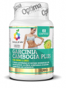 Garcinia cambogia plus 60 compresse