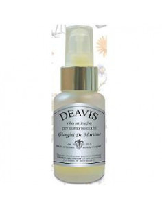 Deavis 50ml giorgini