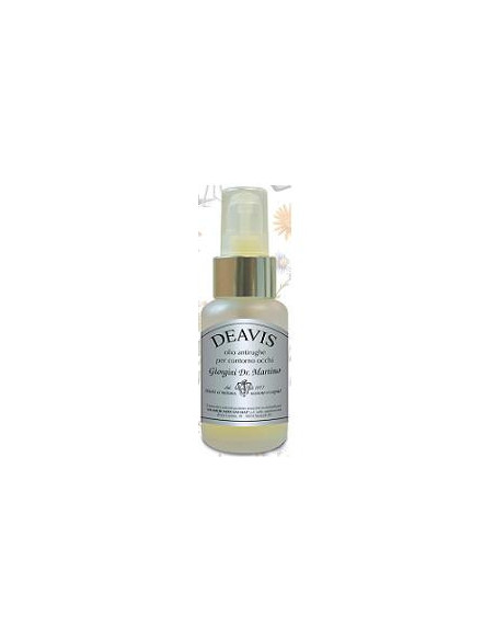 Deavis 50ml giorgini