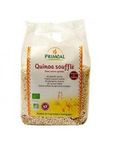 Primeal quinoa soffiata 100g