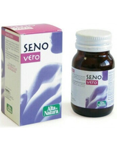 Seno vero 40 compresse 1,2g