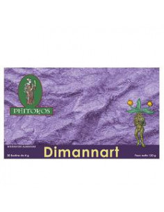 Dimannart 30bust 4g