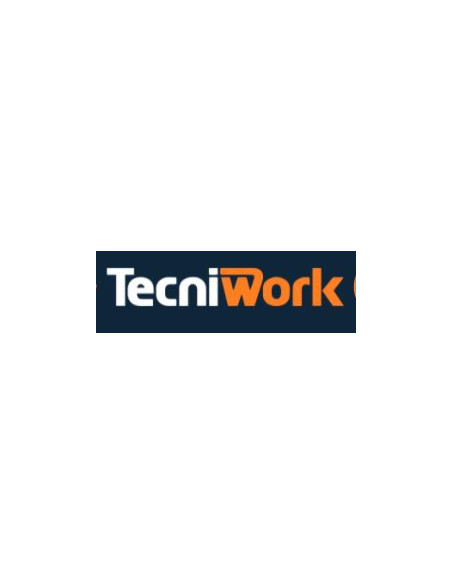 Tecniwork polv deod piedi 75g