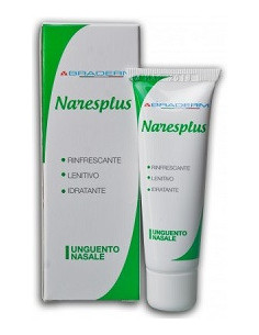 Naresplus ung 30ml