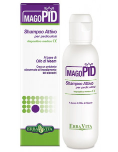 Mago pid sh 200ml