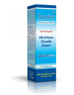 Biopick pre spr 100ml