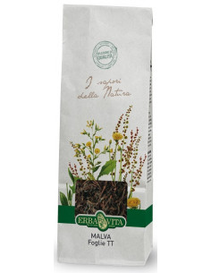 Malva tt foglie 100g