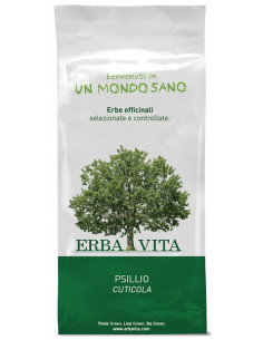 Psillio cuticola p 100g