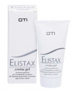 Elistax crema crema 50ml