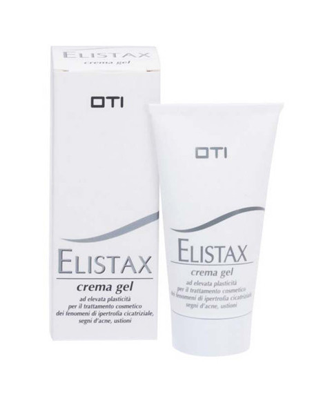 Elistax crema crema 50ml