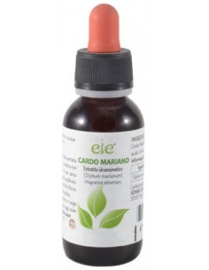 Eie cardo mariano 30ml gtt