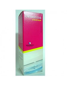 Demicos cr 50ml bg