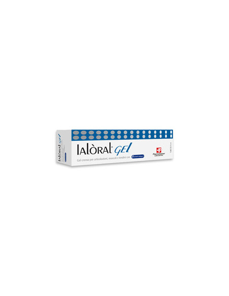 Ialoral gel 75ml