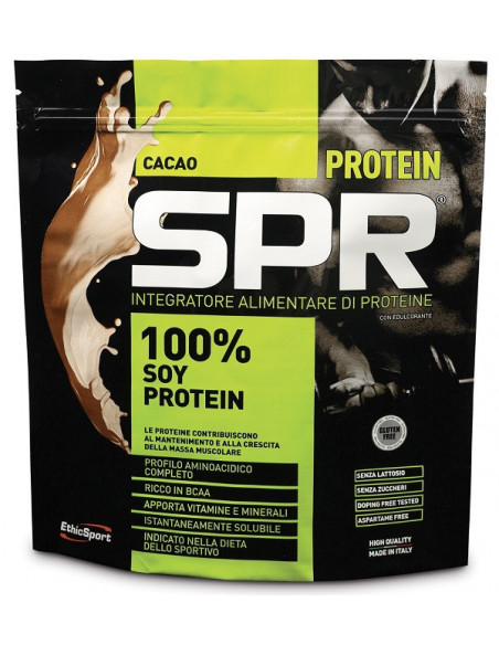 Protein spr cacao 500g