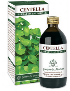 Centella estr integ 200ml