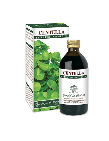 Centella estr integ 200ml