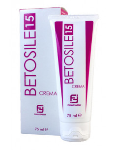 Betosile 15 crema 75ml