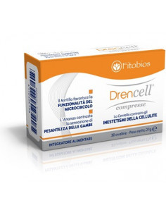 Drencell 30 compresse