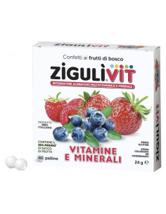 Ziguli piu'vit.min. frutti bos