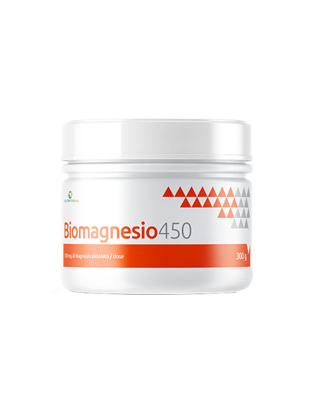 Biomagnesio 450 300g