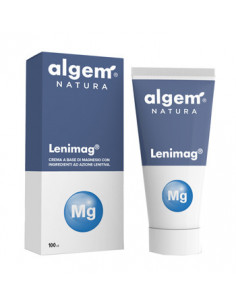 Lenimag crema 100ml