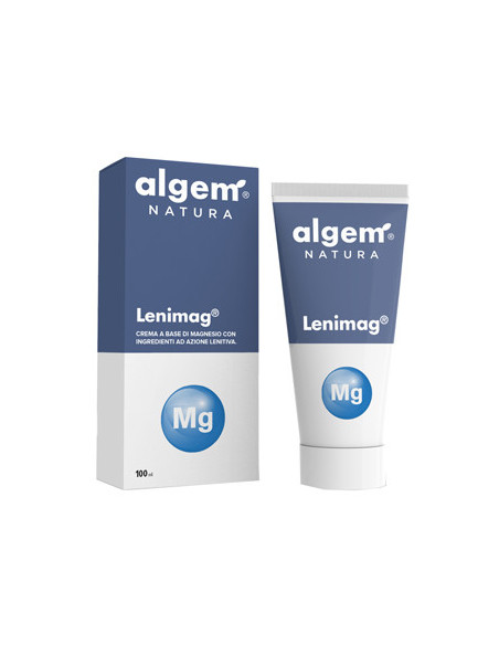 Lenimag crema 100ml