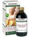 Zenzero estr integr 200ml gior